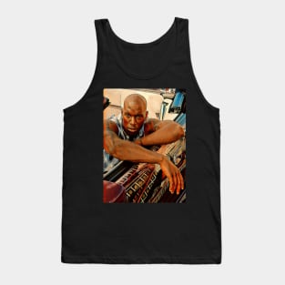 Tyrese Gibson Tank Top